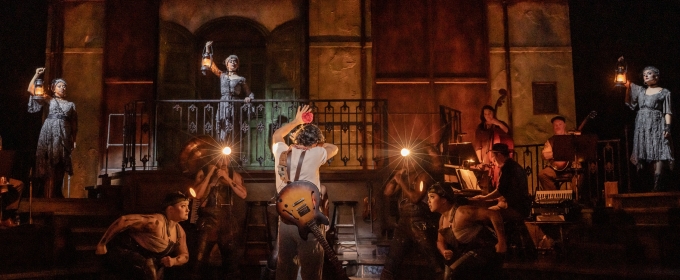 HADESTOWN, CLUE, and More Set For Broadway in Wichita 2025-26 Season