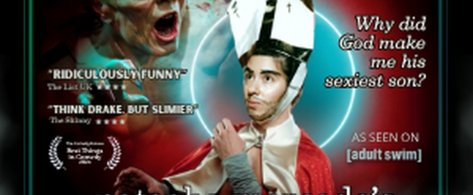 Soft Clown Natasha Mercado Brings Acclaimed Solo Show #1 SON To Montreal Fringe