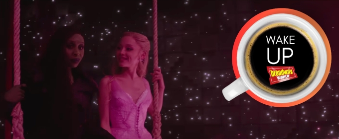 Wake Up With BroadwayWorld June 5, 2025