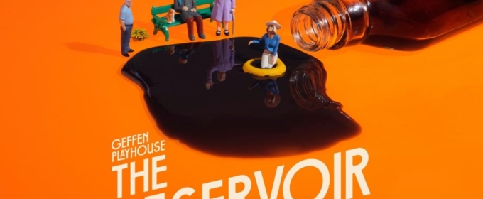 Full Cast Set For World Premiere of THE RESERVOIR at Geffen Playhouse