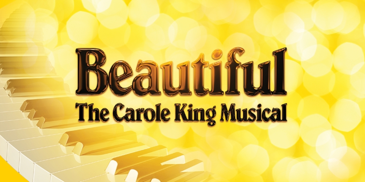 BEAUTIFUL: THE CAROLE KING MUSICAL is Coming to Flat Rock Playhouse Photo