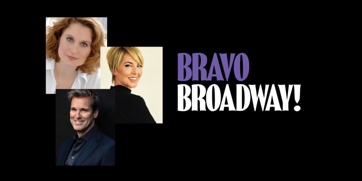 BRAVO BROADWAY! With The Wheeling Symphony Comes To The Capitol This Month Photo