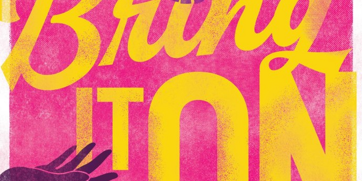 BRING IT ON: THE MUSICAL Comes to the Rawlinson Main Stage Photo