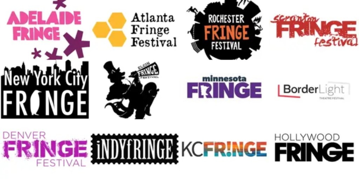 BroadwayWorld Launches Global Theater & Fringe Festival Database Photo
