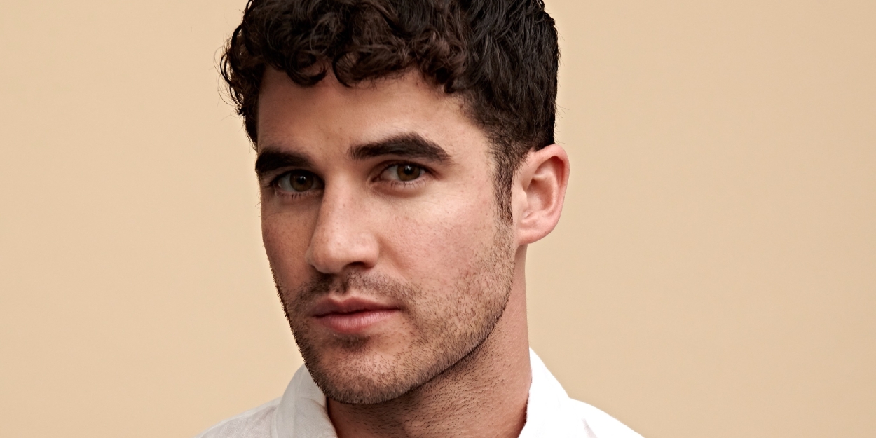 Darren Criss Will Headline ARTS By George! 2025 Benefit Photo