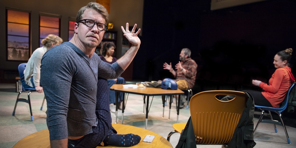 EUREKA DAY and More Set for Marin Theatre 25-26 Season