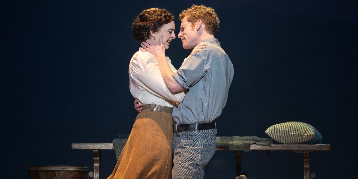 Exclusive: First Look at PARADE National Tour Photos