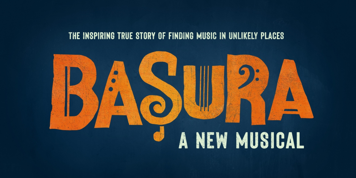 Gloria Estefan's BASURA and More Set For Alliance Theatre's 2025/26 Season Photo