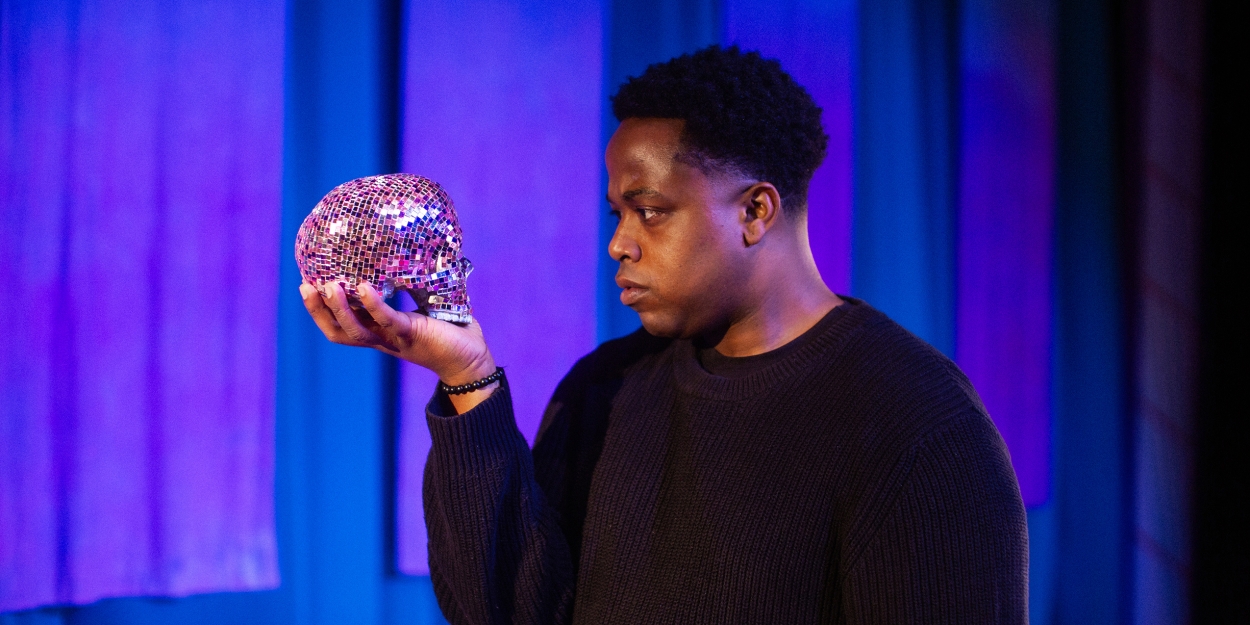 Interview: Devin A. Cunningham of FAT HAM at San Francisco Playhouse Photo