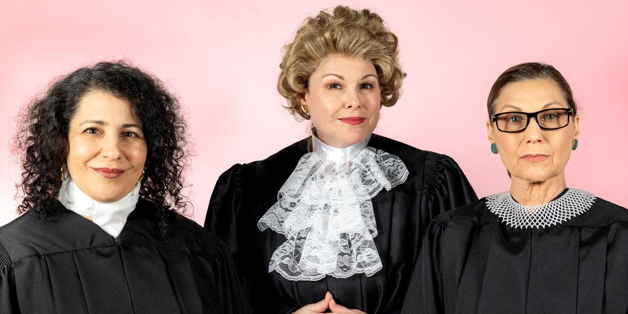 JUSTICE: A NEW MUSICAL to be Presented at Ensemble Theater Company Photo
