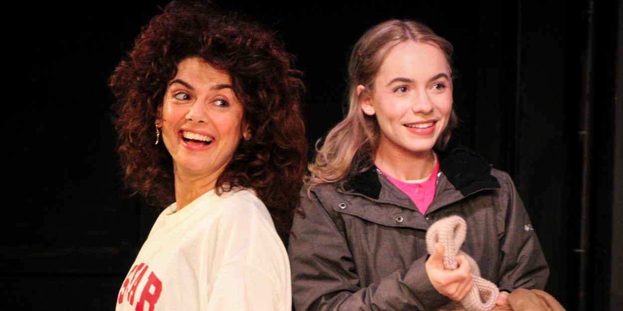 Photos: BAD JEWS At Sarasota Jewish Theatre Photo