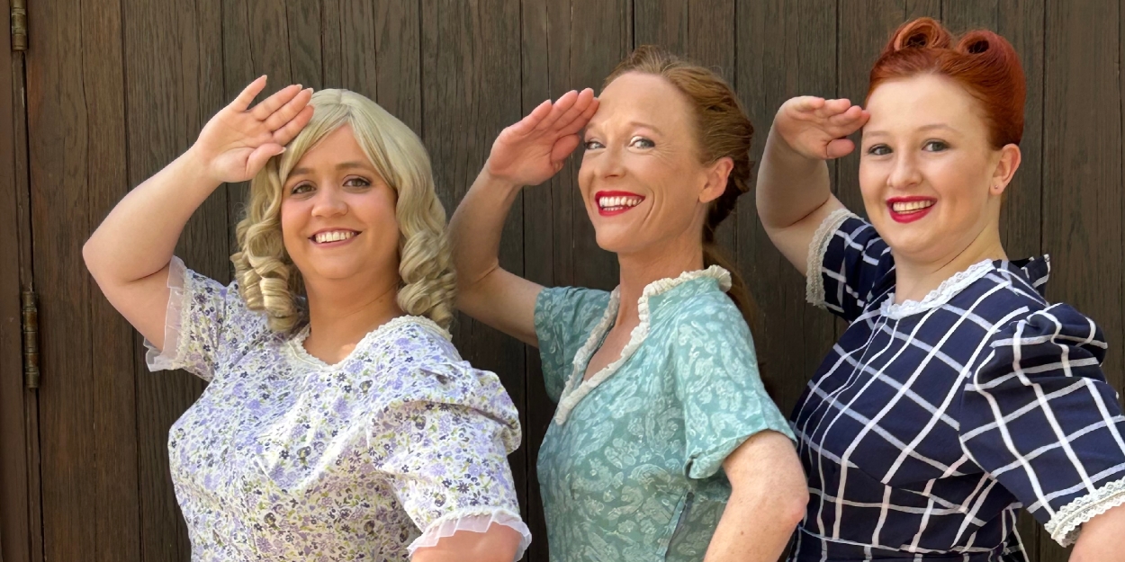 Previews: THE COVER OF LIFE at Guild Hall Theatre Photo