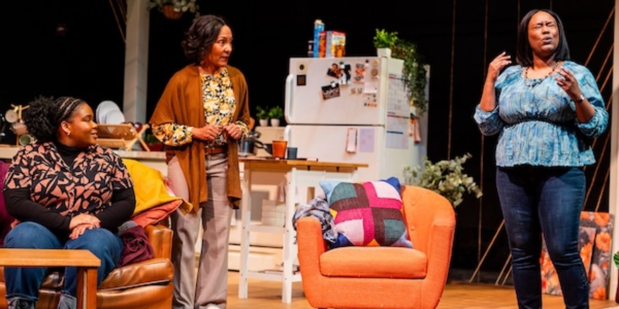 Review: Central Square Theater and Front Porch Arts Collective's HER PORTMANTEAU Packs a L Photo