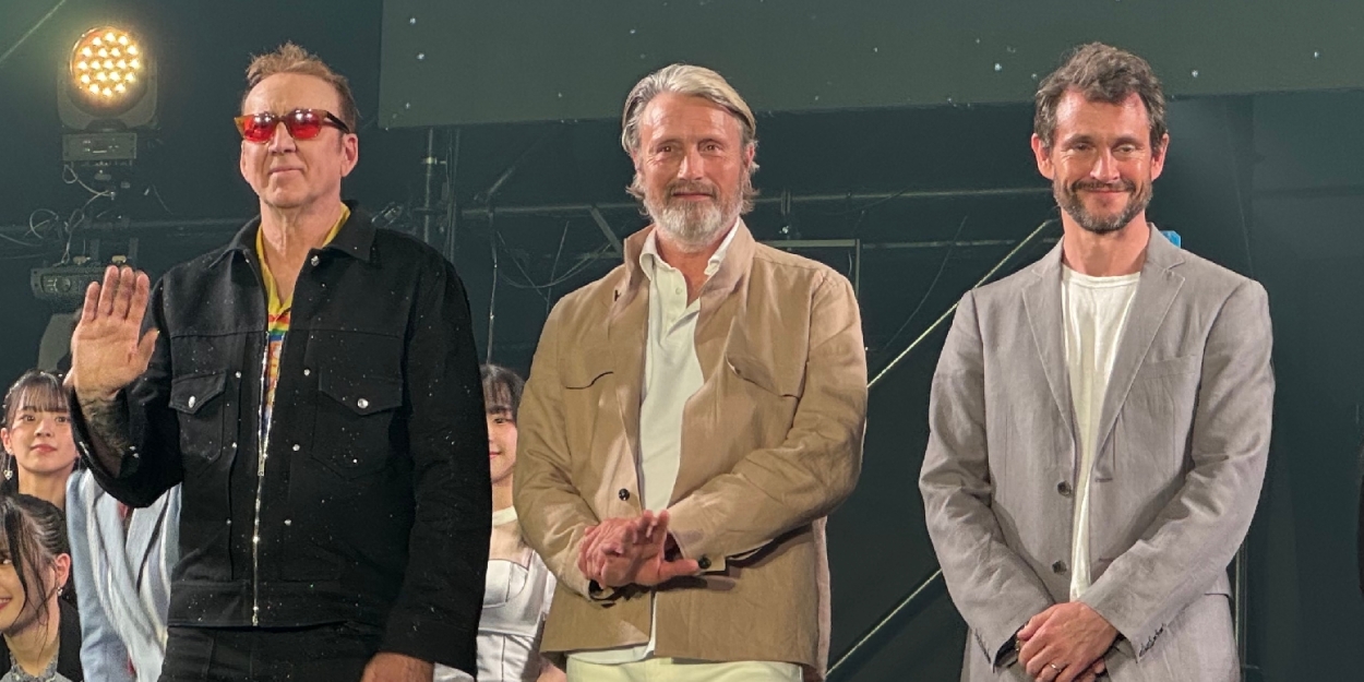 Review: OSAKA COMIC CON 2025 - HIGHLIGHTS FROM JAPAN’S STAR-STUDDED POP CULTURE FESTIVAL Photo