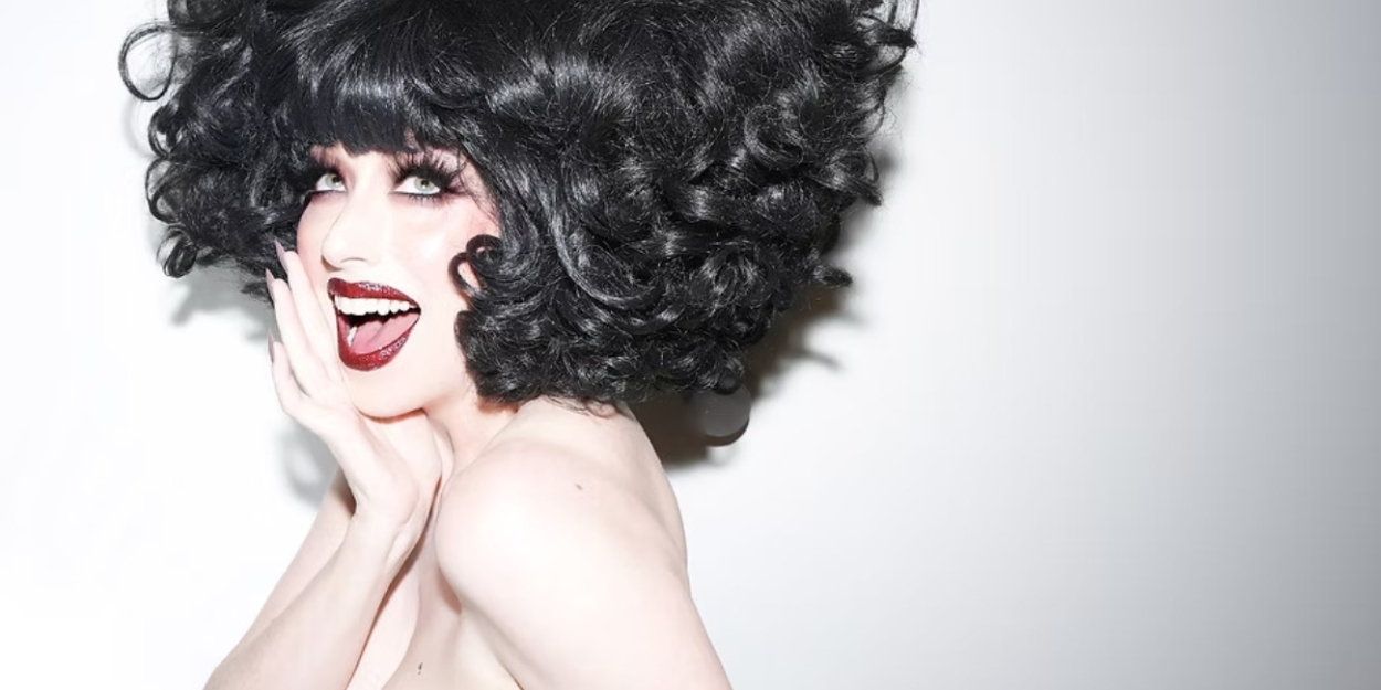 Review: MEOW MEOW: IT'S COME TO THIS, Soho Theatre