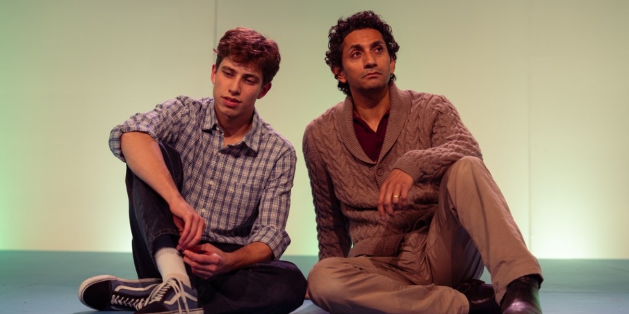 Review: ORDINARY PEOPLE at Star Theatres Photo