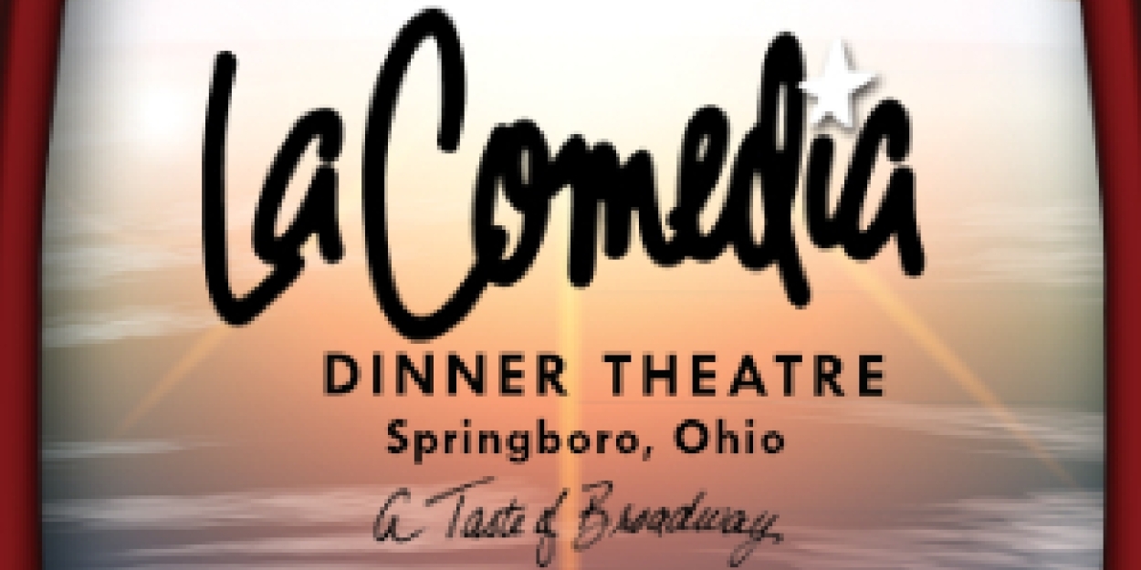 Spotlight: CHILDREN OF EDEN at La Comedia Photo