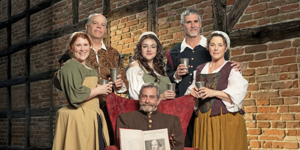 THE BOOK OF WILL To Have Ventura County Premiere At Conejo Players Photo