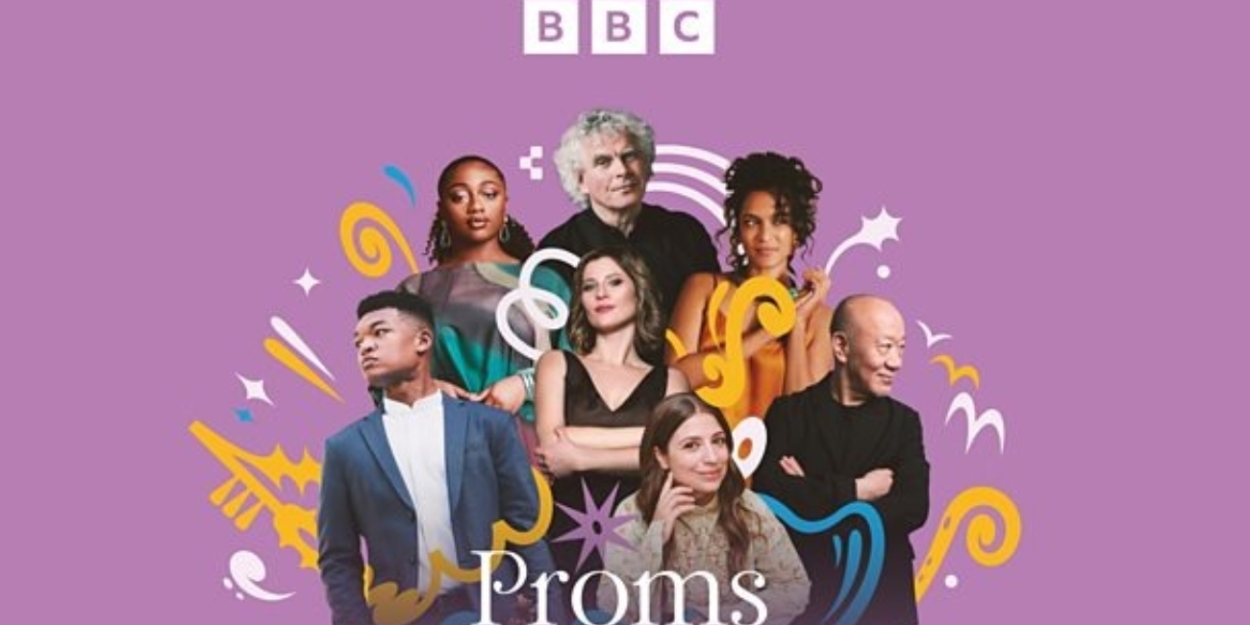 The BBC Proms Reveals Lineup For 2025 Edition Photo
