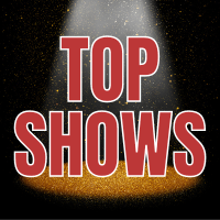 FROZEN & More Lead Los Angeless June 2025 Top Theatre Shows Photo