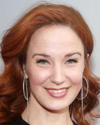 Sierra Boggess Headshot