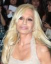 Donatella Versace Headshot