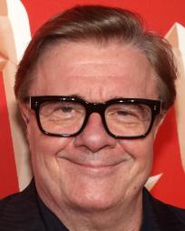 Nathan Lane Headshot