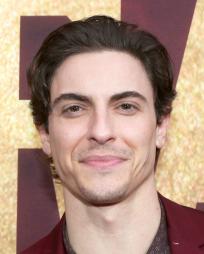 Derek Klena Headshot