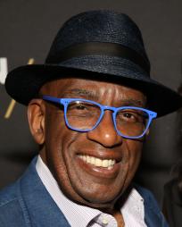 Al Roker Headshot