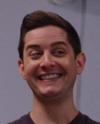 Matt Densky Headshot