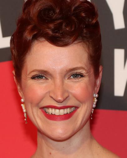 Grace McLean Headshot