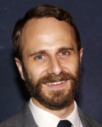 Matt Harrington Headshot