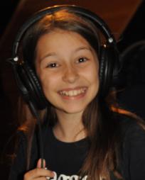Bailey Ryon Headshot