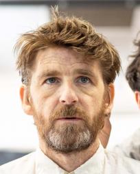 Paul Anderson Headshot