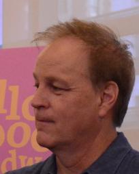 Wayne Kirkpatrick Headshot