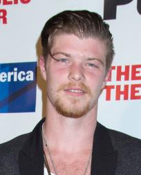 Andrew Chaffee Headshot