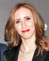 Andrea Grody Headshot