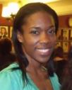 Lisa Nicole Wilkerson Headshot
