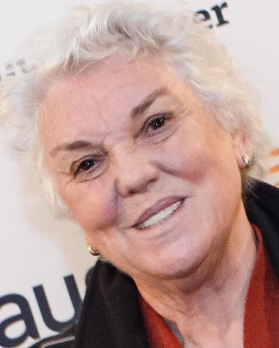 Tyne Daly Headshot