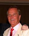 Pat Boone Headshot