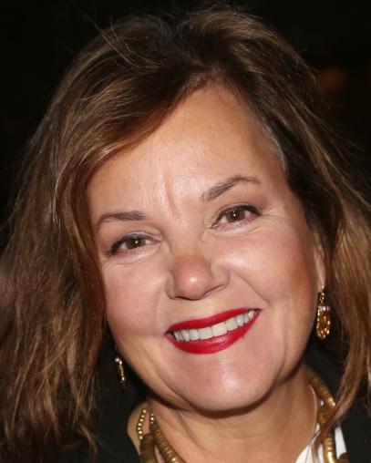 Margaret Colin Headshot