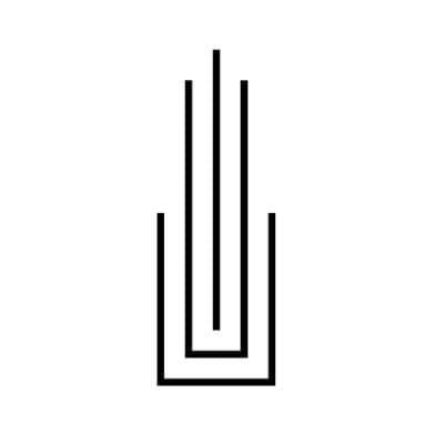 Top of the Rock Observation Deck Logo