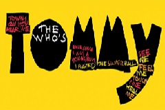 The Who's Tommy