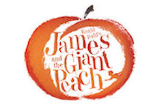 James and the Giant Peach