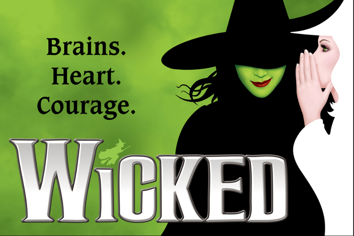 Wicked Broadway Show | Broadway World