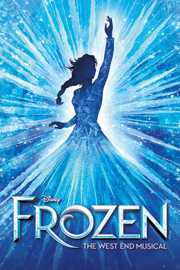 Frozen the Musical