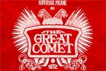 Natasha, Pierre and the Great Comet of 1812