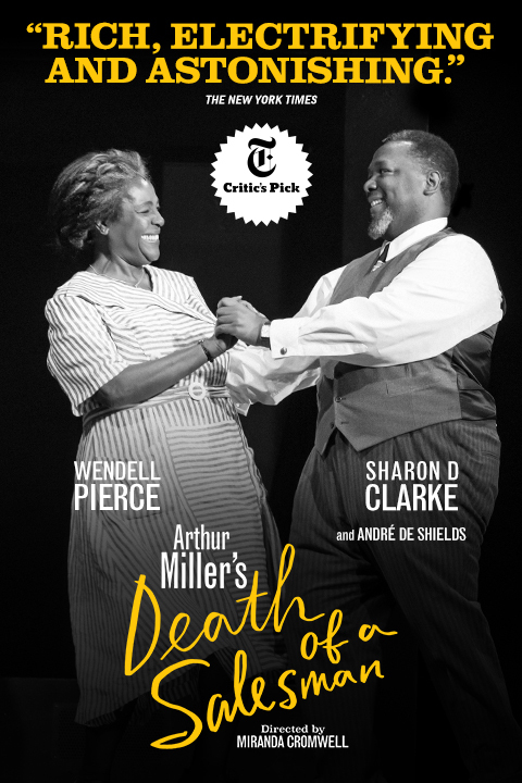 Death of a Salesman