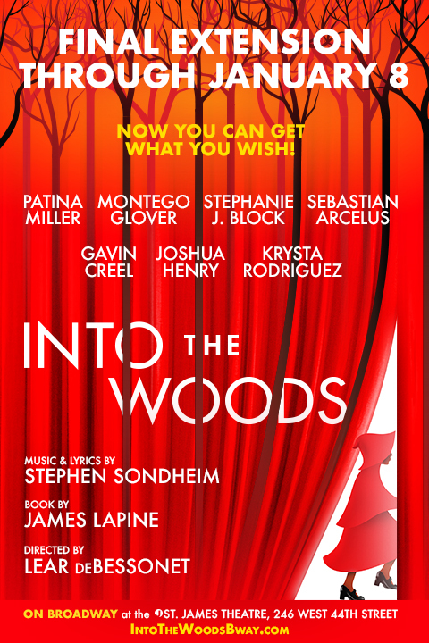Into the Woods