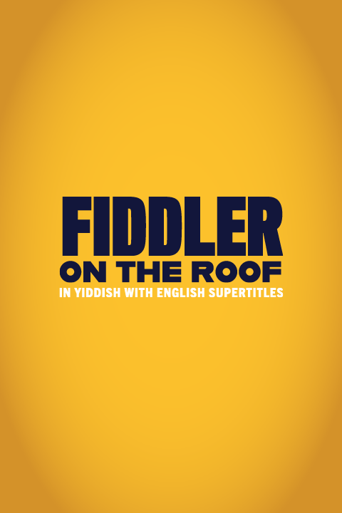 Fiddler On The Roof